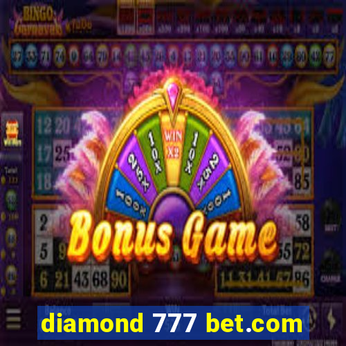 diamond 777 bet.com